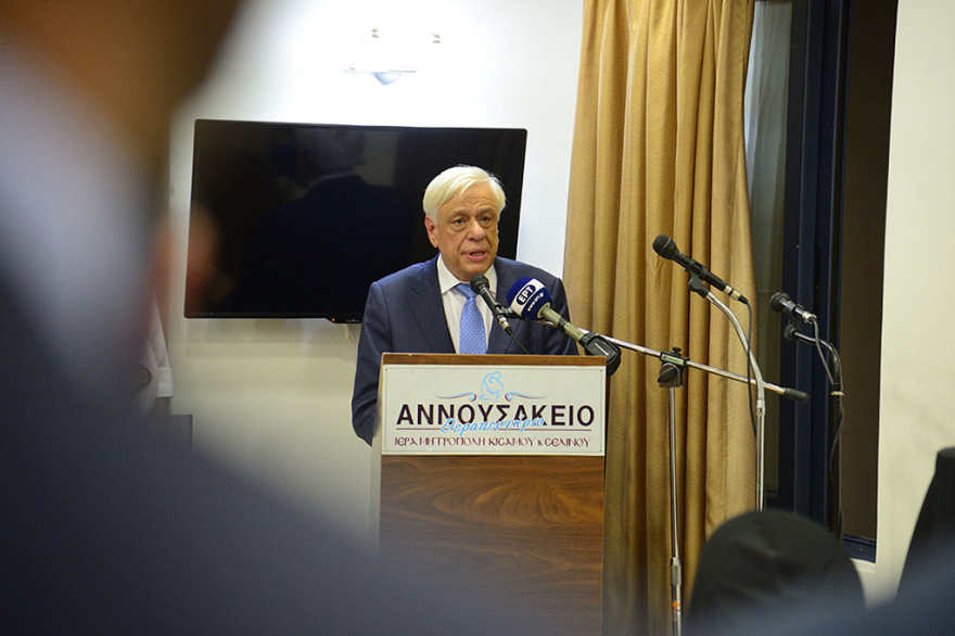 Εγκαινιάσθηκε η Μονάδα Αυξημένης Φροντίδας του Αννουσάκειου Θεραπευτηρίου Κισάμου