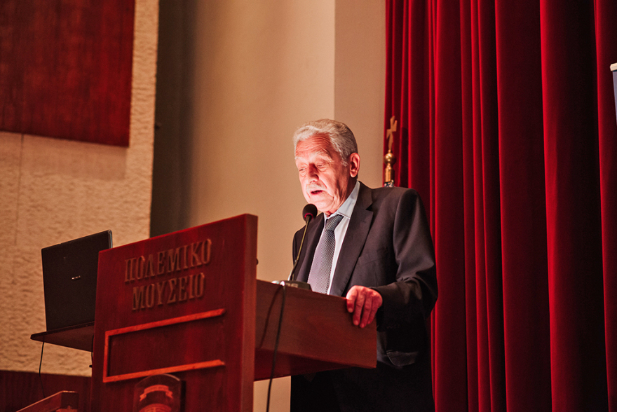 HAMA: Δυναμική συμμετοχή ως πλατινένιος χορηγός στο 1st Maritime Educational Forum