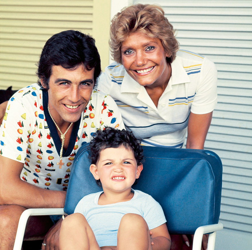 Τόλης Βοσκόπουλος: Δύο χρόνια χωρίς τον μεγάλο καλλιτέχνη