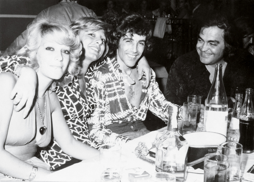 Τόλης Βοσκόπουλος: Δύο χρόνια χωρίς τον μεγάλο καλλιτέχνη