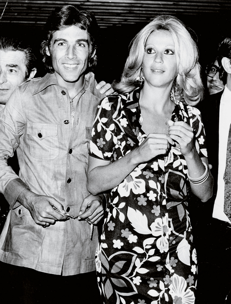 Τόλης Βοσκόπουλος: Δύο χρόνια χωρίς τον μεγάλο καλλιτέχνη