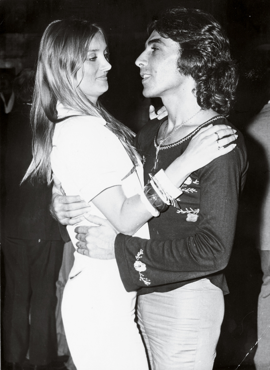 Τόλης Βοσκόπουλος: Δύο χρόνια χωρίς τον μεγάλο καλλιτέχνη