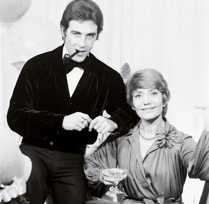 Τόλης Βοσκόπουλος: Δύο χρόνια χωρίς τον μεγάλο καλλιτέχνη