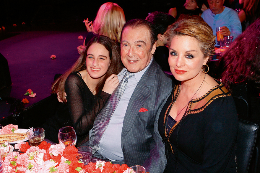 Τόλης Βοσκόπουλος: Δύο χρόνια χωρίς τον μεγάλο καλλιτέχνη