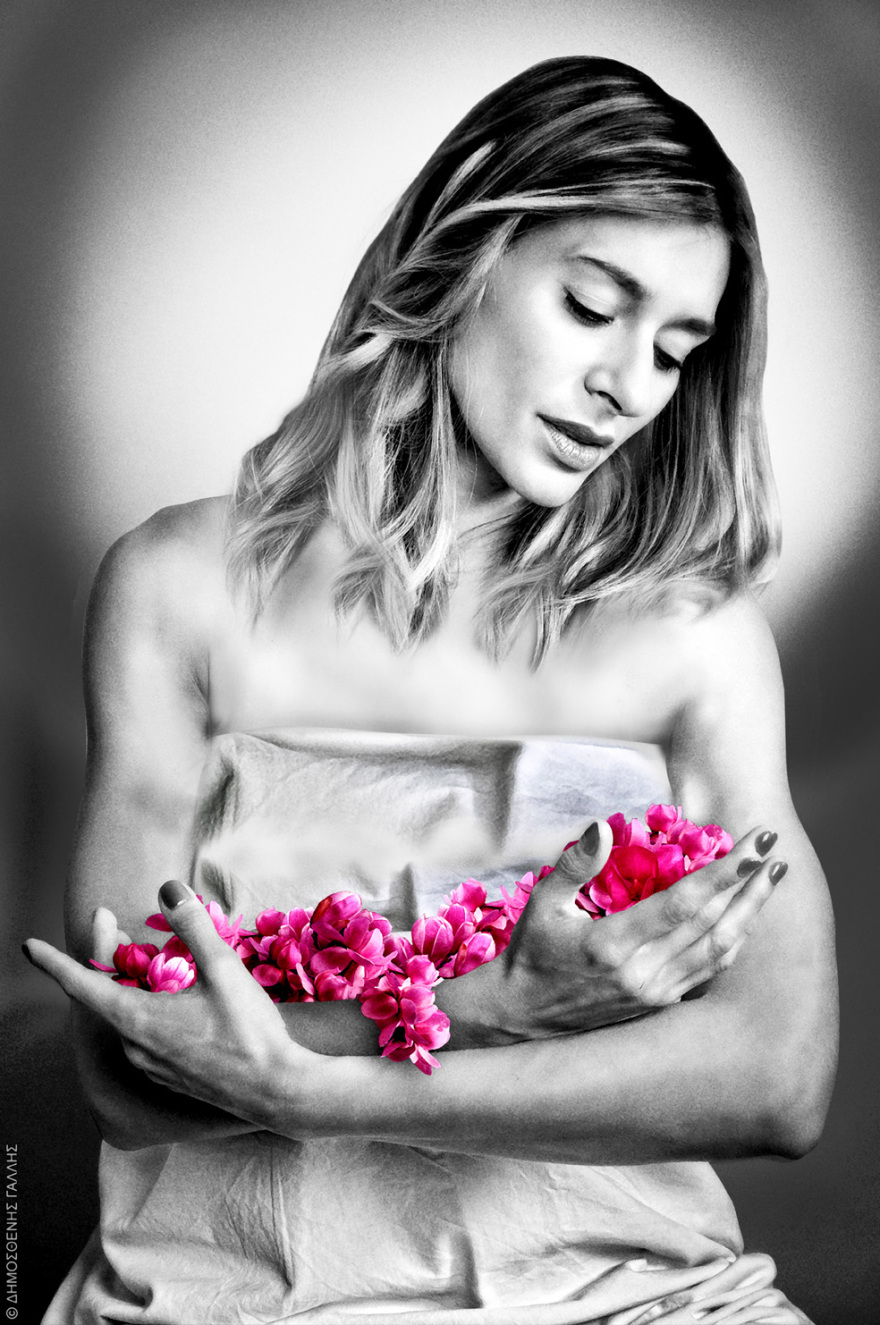 «Γράμμα σε ένα παιδί» με τη Ζέτα Δούκα στο Θέατρο Αλκμήνη