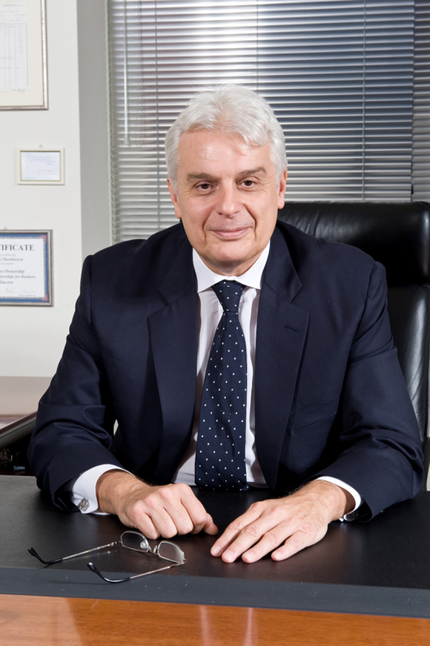 Ideal Standard : 50 Xρόνια επιτυχίας 