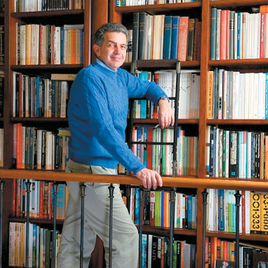 Πτώχευση «διά χειρός  Βαράγκη»: Η κρίση χτύπησε και τα έπιπλα