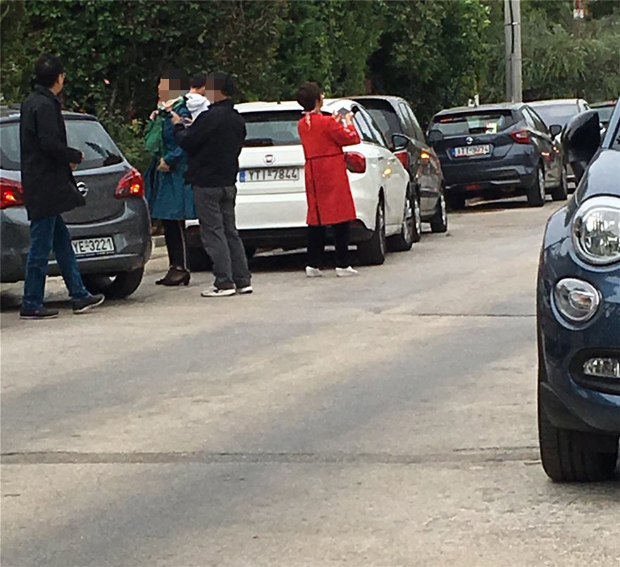 Φτιάχνουν China Town στην Αθήνα: Γιατί οι καλά διαβασμένοι Κινέζοι επενδύουν σε ακίνητα στην Ελλάδα