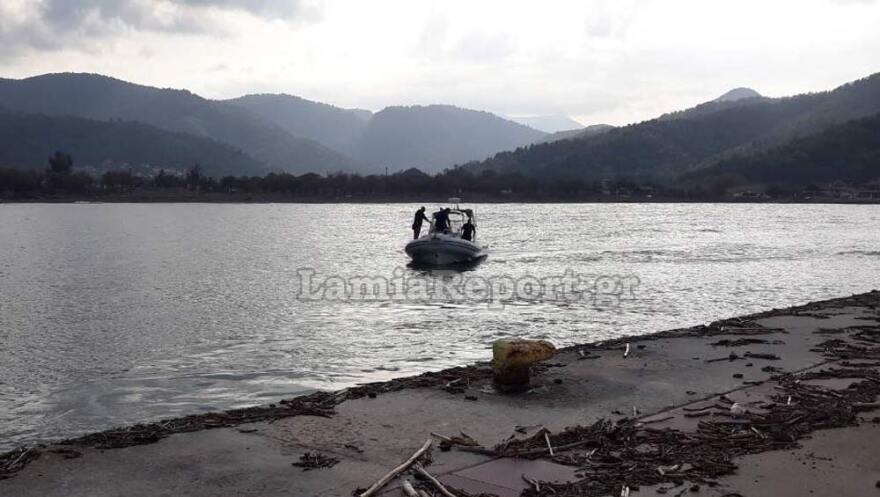 Θρίλερ με τη σορό που βρέθηκε στην Εύβοια: Ανήκει ή όχι στον αγνοούμενο 67χρονο από το Μαντούδι;