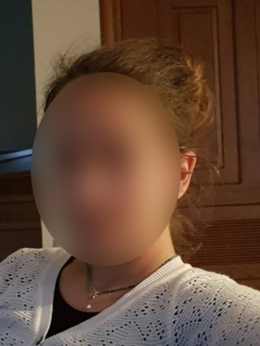 Τραγωδία στο Άργος: Συγκλονίζει η οικογενειακή φωτογραφία με την 11χρονη στην αγκαλιά του αδελφού της 