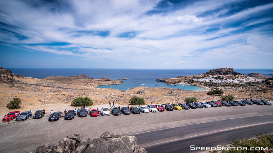 #Hot_Wheels στη Ρόδο!