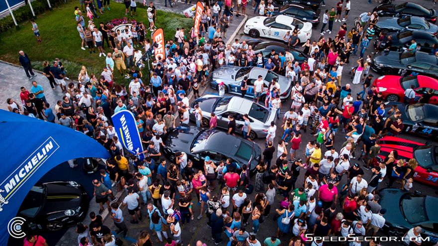 #Hot_Wheels στη Ρόδο!