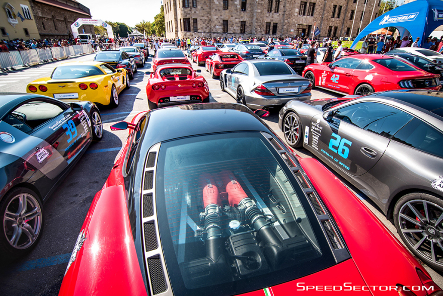 #Hot_Wheels στη Ρόδο!