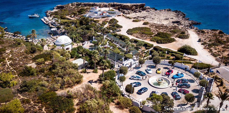 #Hot_Wheels στη Ρόδο!