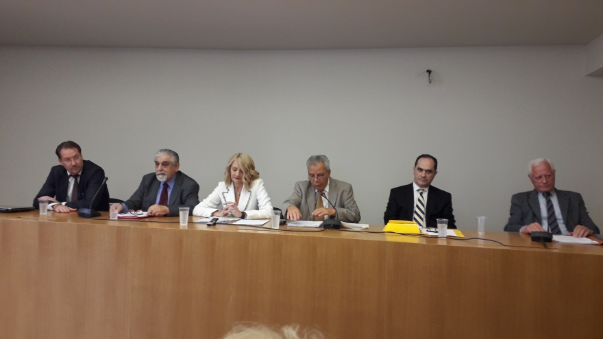 Άυλη Πολιτιστική Κληρονομιά και «Συμφωνία των Πρεσπών»