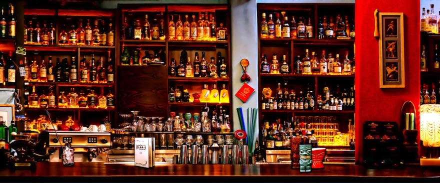 Δύο ελληνικά μπαρ στη λίστα με τα 50 καλύτερα στον κόσμο για το 2018