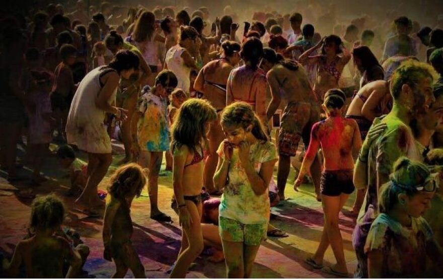 Βραβεία PIPA 2018: Δείτε τις πιο εντυπωσιακές φωτογραφίες του Instagram για τη φετινή χρονιά!