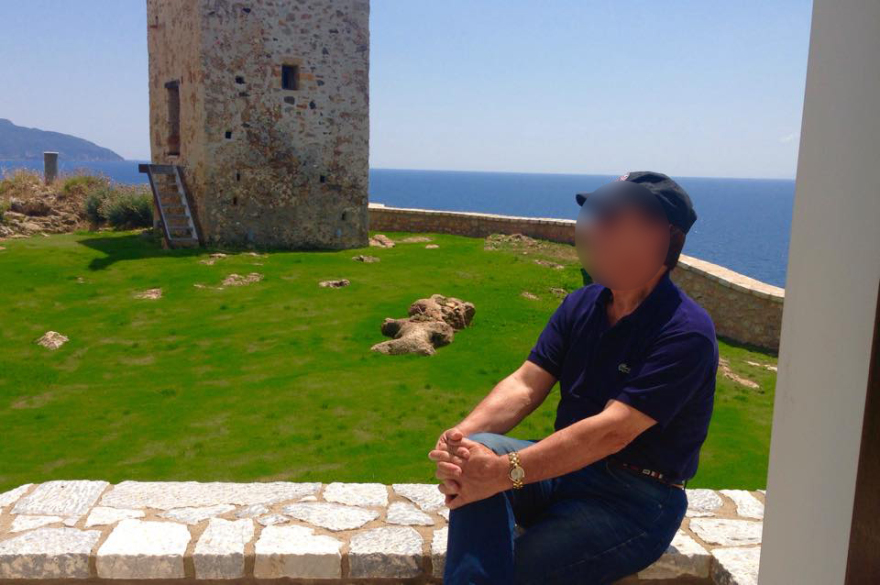 Σπάρτη: Οικογενειακό «μυστικό» πίσω από την αυτοκτονία πατέρα και γιου