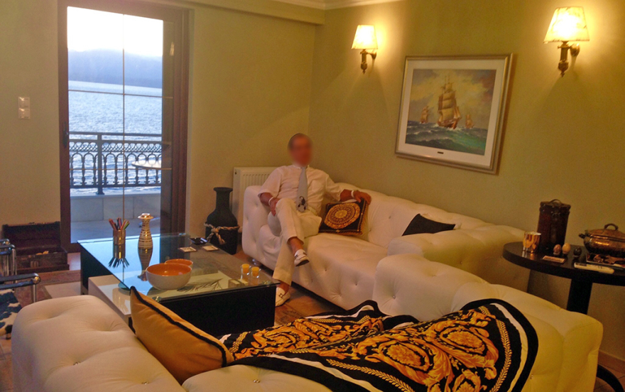 Σπάρτη: Οικογενειακό «μυστικό» πίσω από την αυτοκτονία πατέρα και γιου