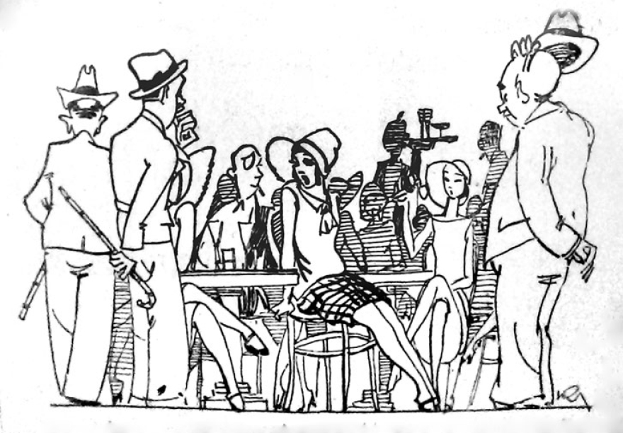 Ippodrome. Η ξενομανία τα παλιά χρόνια