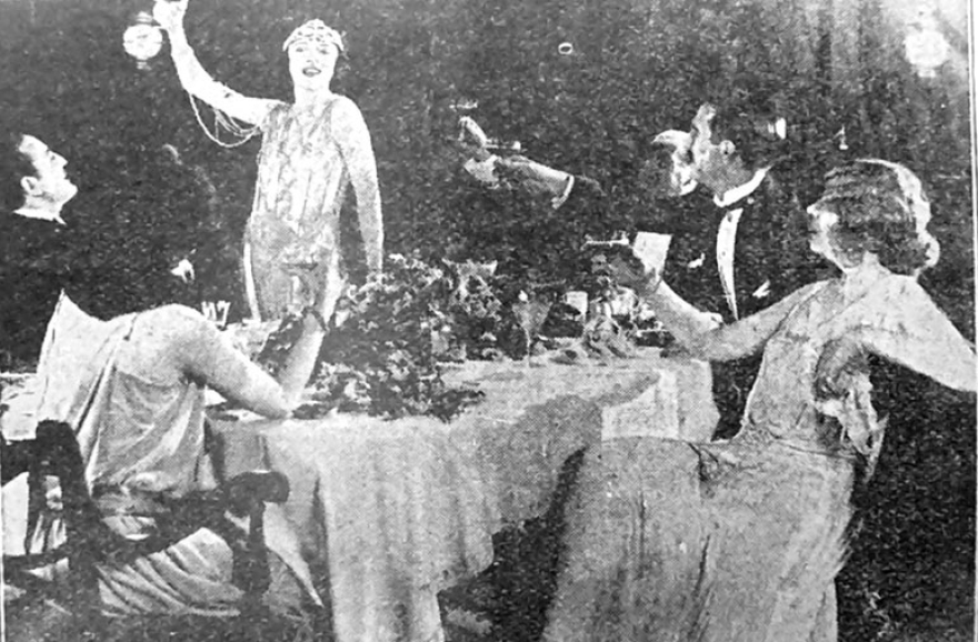 Ippodrome. Η ξενομανία τα παλιά χρόνια