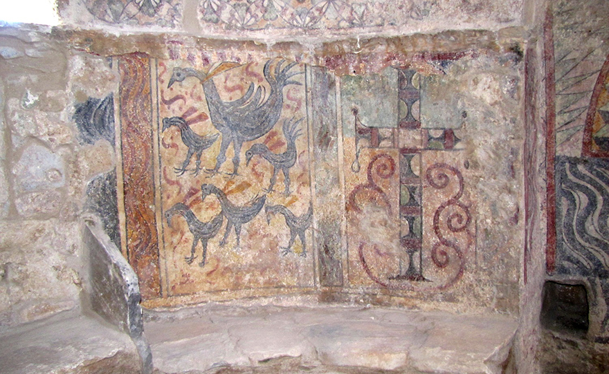 Μια Ευρωπαϊκή διάκριση για τη Νάξο