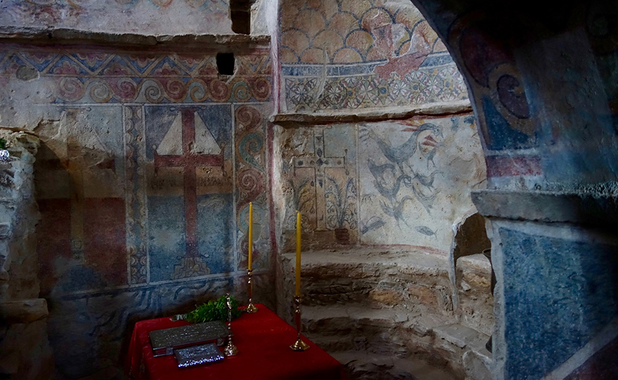 Μια Ευρωπαϊκή διάκριση για τη Νάξο