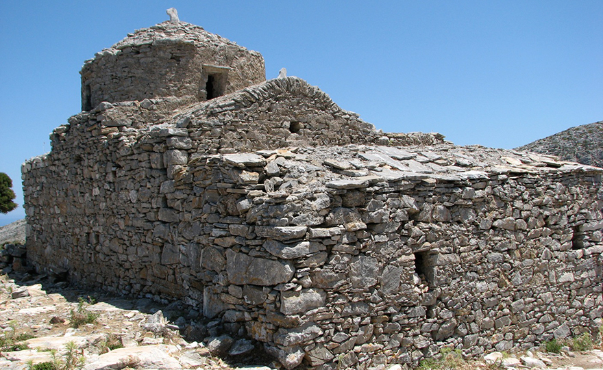 Μια Ευρωπαϊκή διάκριση για τη Νάξο