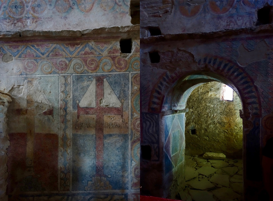 Μια Ευρωπαϊκή διάκριση για τη Νάξο