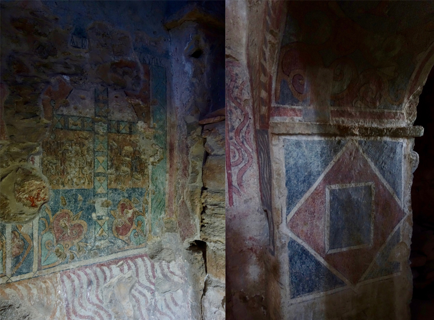 Μια Ευρωπαϊκή διάκριση για τη Νάξο