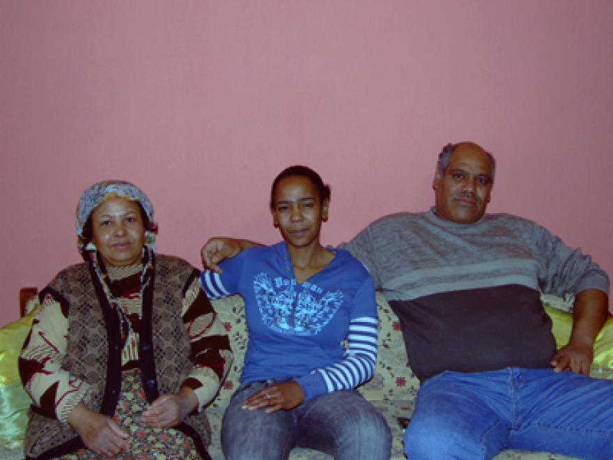 Αφροέλληνες: Οι μαύροι Έλληνες της Θράκης!