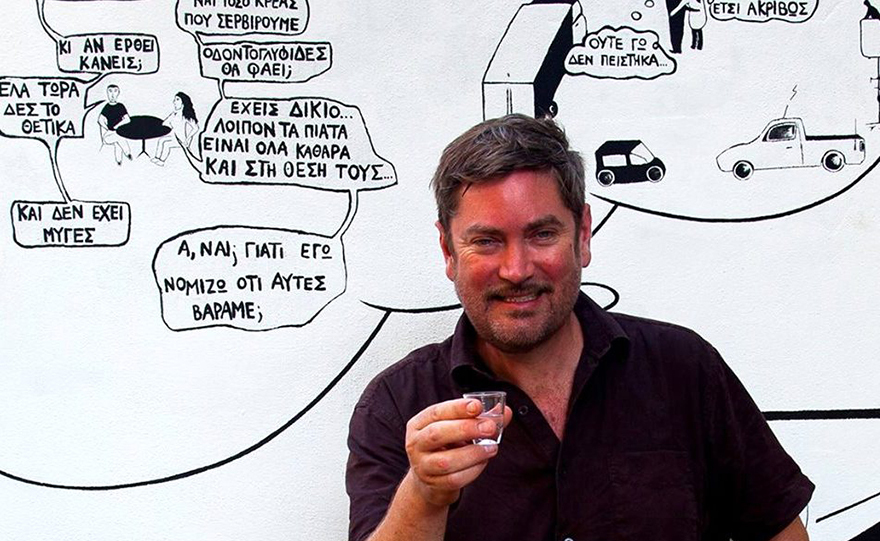 O Λάκκος, ένα project και οι μπύρες του