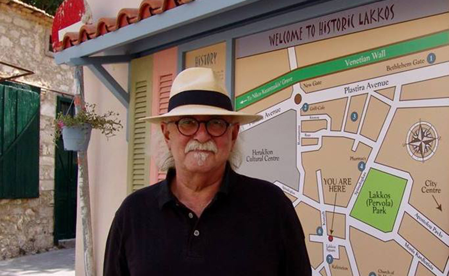 O Λάκκος, ένα project και οι μπύρες του