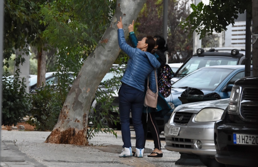 Μεσίτρια καταγγέλλει ότι υπάλληλοι της κινεζικής πρεσβείας ζήτησαν μίζα €30.000 για αγοραπωλησία ακινήτων