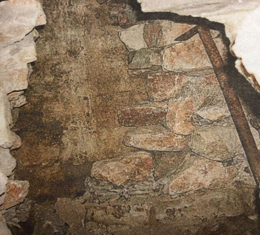 Θησαυρός Αλή Πασά: Γκρεμίζουν μέχρι και παραδοσιακά γεφύρια για να τον βρουν