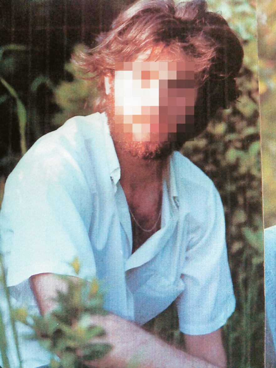 Η υπόθεση Λαγούδη στα χέρια του ανακριτή: Τη σκότωσαν και σκηνοθέτησαν αυτοκτονία