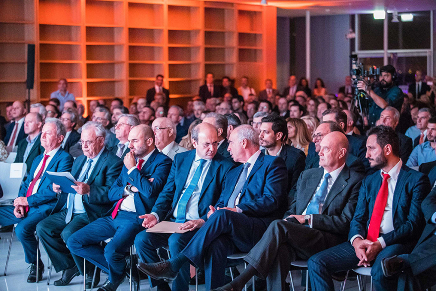 «25 χρόνια Αριστείας. 25 χρόνια ΣΟΛ»