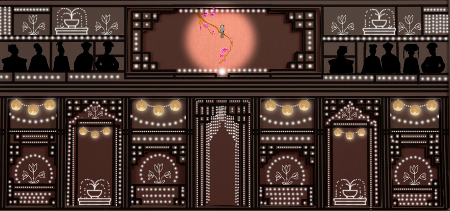 Μια όπερα για παιδιά