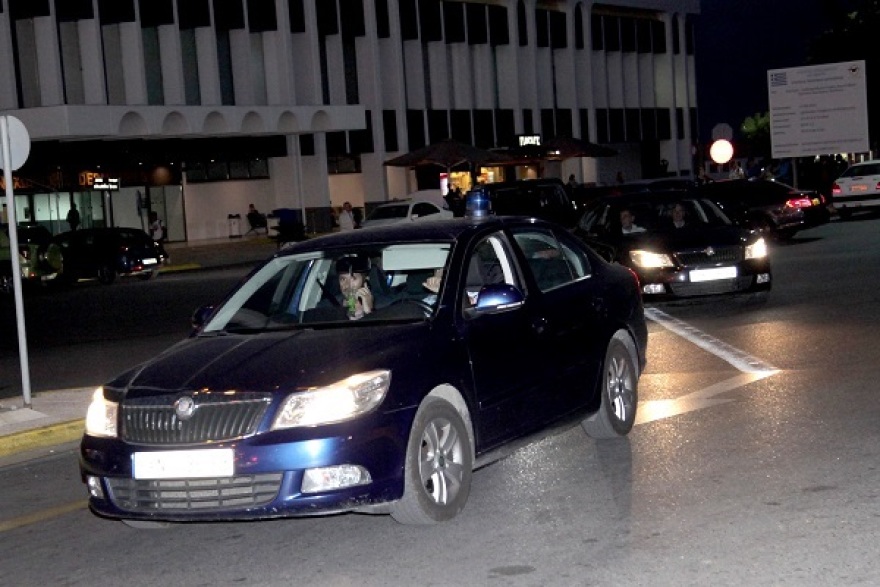 Στην Κρήτη ο Τσίπρας - «Αστακός» η Ελούντα