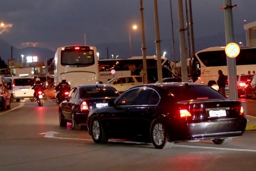 Στην Κρήτη ο Τσίπρας - «Αστακός» η Ελούντα