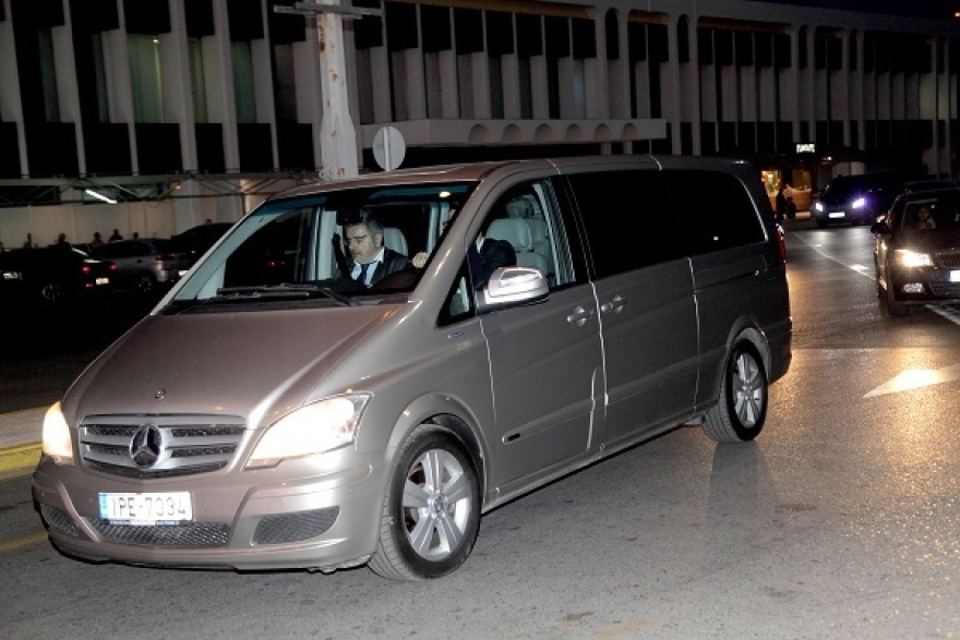 Στην Κρήτη ο Τσίπρας - «Αστακός» η Ελούντα