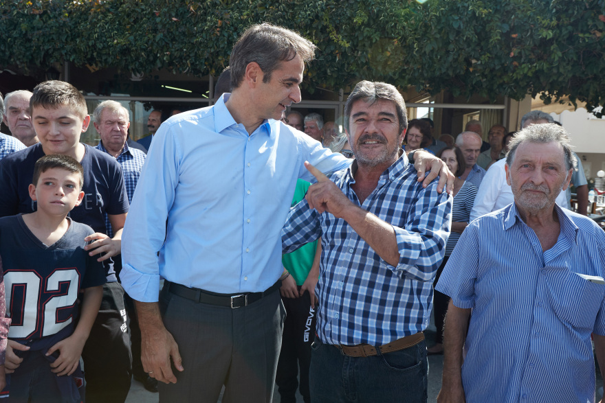 ΝΔ: Τα προβλήματα των τραπεζών αντικατοπτρίζουν την αποτυχία της κυβερνητικής πολιτικής