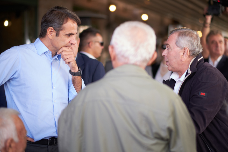 ΝΔ: Τα προβλήματα των τραπεζών αντικατοπτρίζουν την αποτυχία της κυβερνητικής πολιτικής