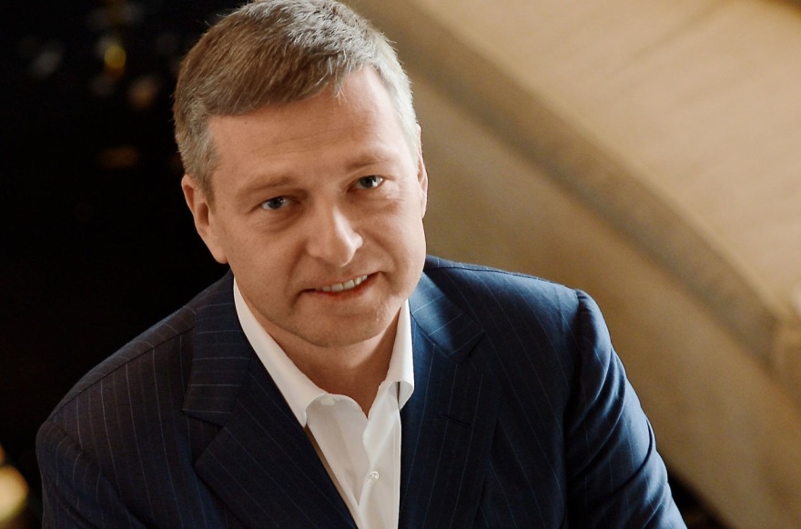 «Πράσινο» και από την Περιφέρεια Ιονίων Νήσων στον Ριμπολόβλεφ για την ανάπλαση του Σκορπιού