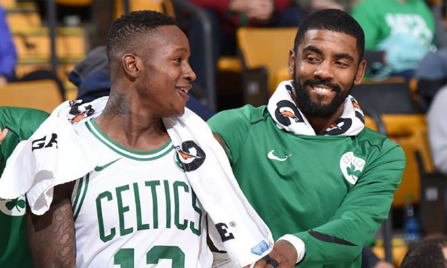 Αφιέρωμα ΝΒΑ: Atlantic Division με αφεντικό τους Σέλτικς!