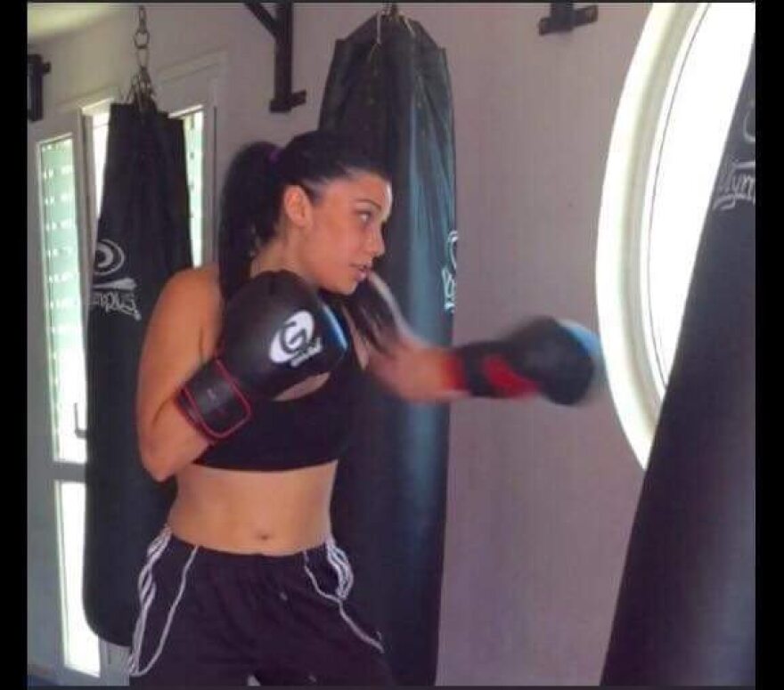 Κωνσταντίνα Παγάνη: Ποια είναι η «Μις Υφήλιος 2017» που ο θείος της σκότωσε τη μητέρα της