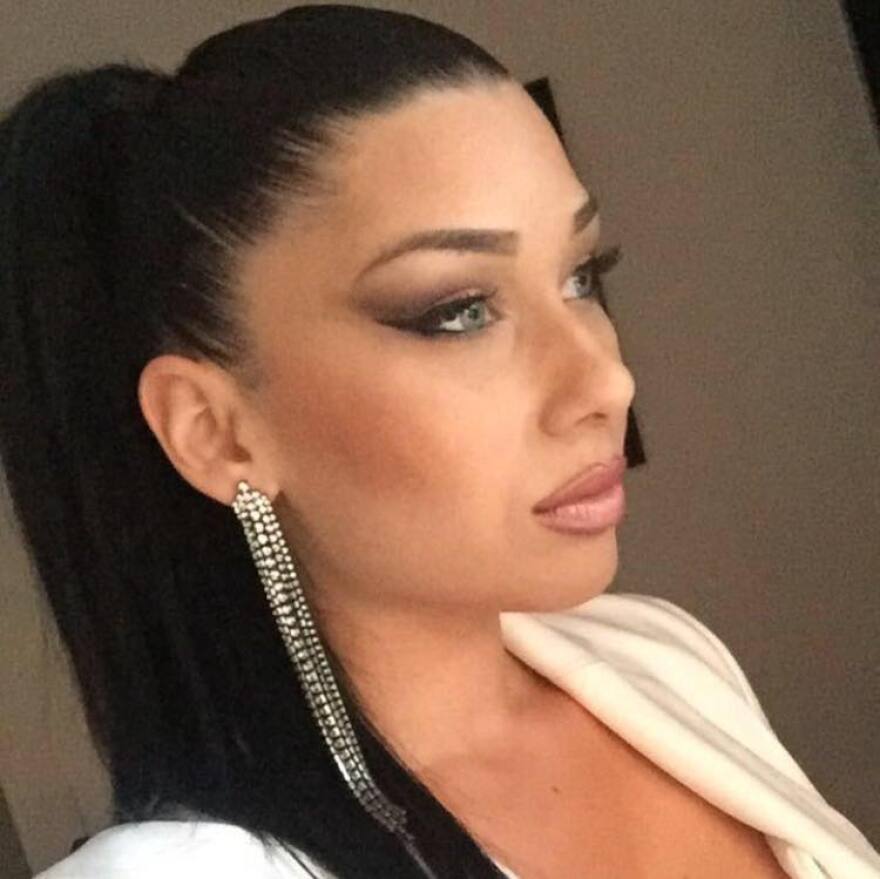 Κωνσταντίνα Παγάνη: Ποια είναι η «Μις Υφήλιος 2017» που ο θείος της σκότωσε τη μητέρα της