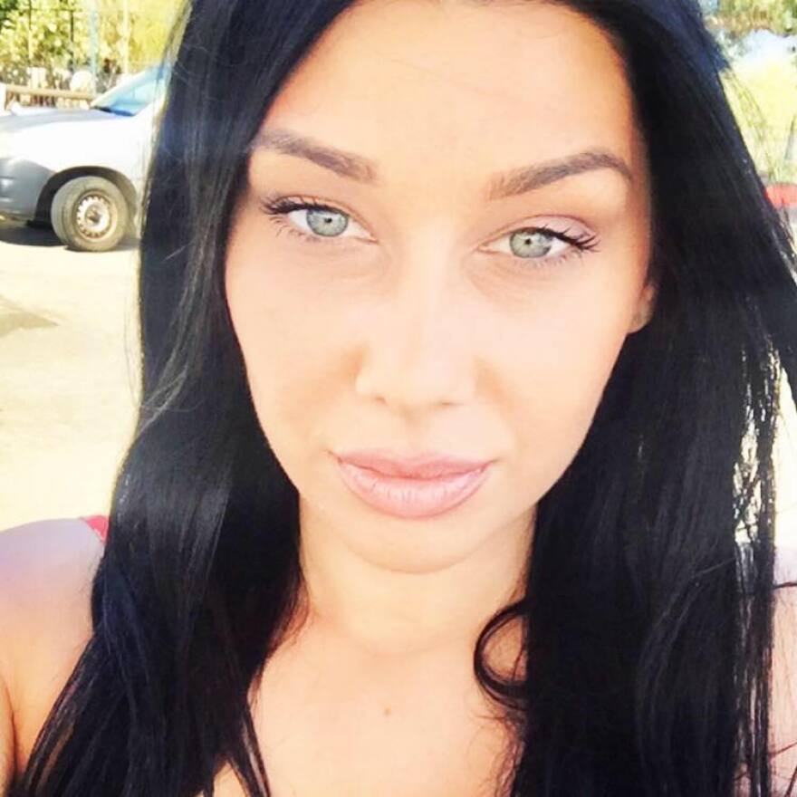 Κωνσταντίνα Παγάνη: Ποια είναι η «Μις Υφήλιος 2017» που ο θείος της σκότωσε τη μητέρα της