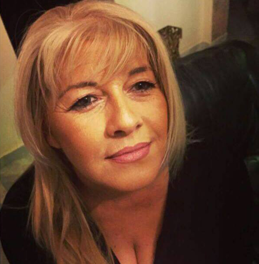 Ηράκλειο: Σοκάρει το βίντεο από τη δολοφονία της 53χρονης - Ανέβηκε στο ψυγείο για να σωθεί!