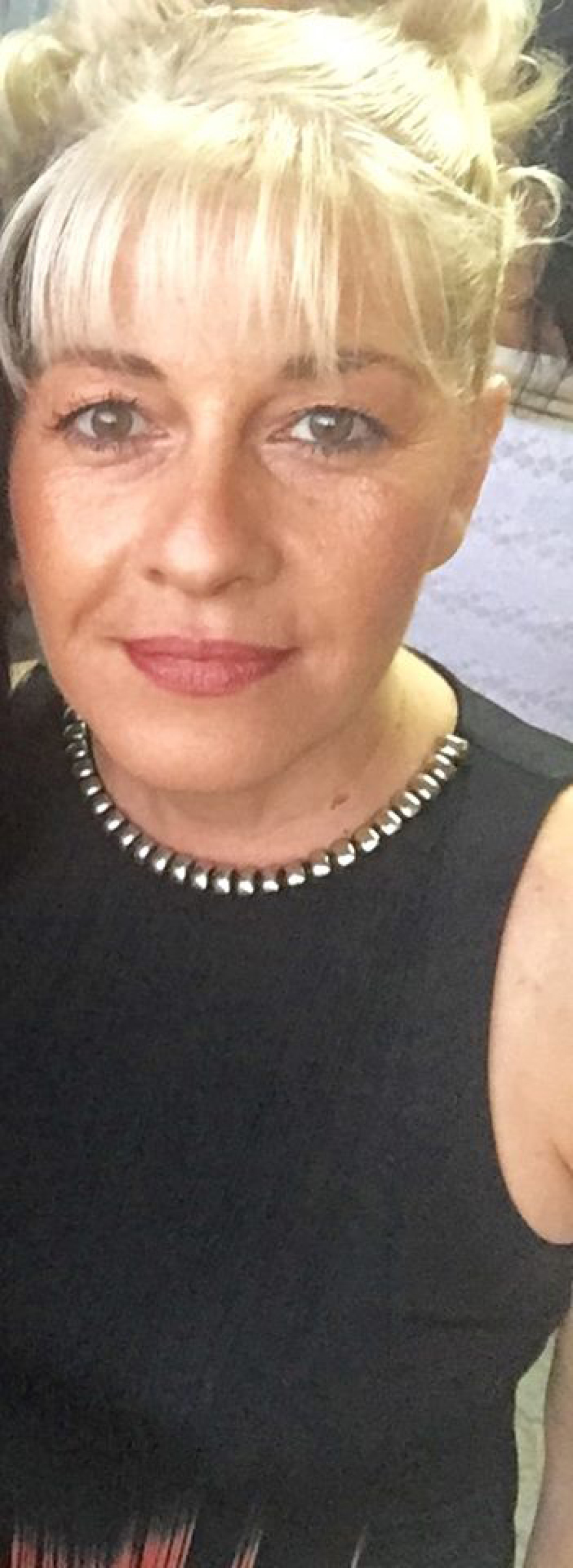 Ηράκλειο: Σοκάρει το βίντεο από τη δολοφονία της 53χρονης - Ανέβηκε στο ψυγείο για να σωθεί!